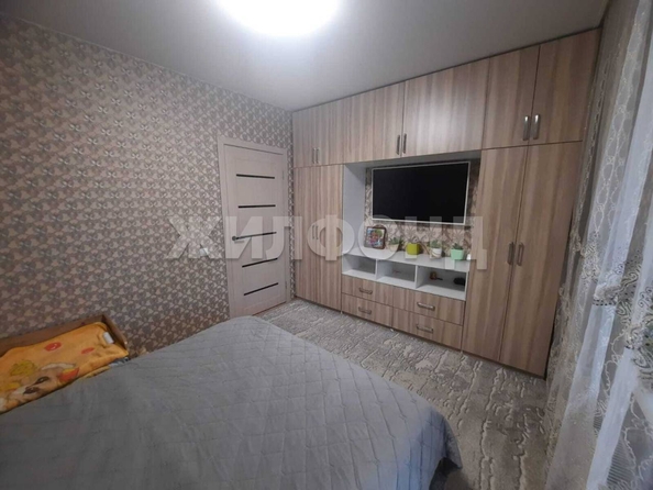 
  Продается 2-комн. квартира, 56.9 м², ЖК Акварельный 2.0, дом 2
. Фото 19.
