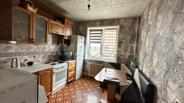 
  Продается 2-комн. квартира, 50.2 м², Троллейная ул, д. 132
. Фото 1.