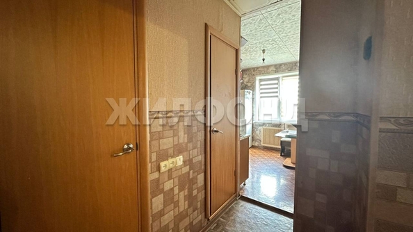 
  Продается 2-комн. квартира, 50.2 м², Троллейная ул, д. 132
. Фото 11.