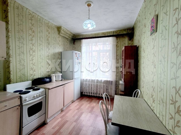 
  Продается 2-комн. квартира, 48.4 м², Сибиряков-Гвардейцев ул, д. 30
. Фото 4.
