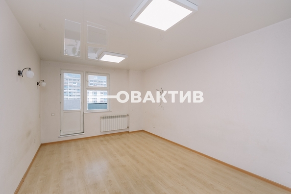 
  Продается студия, 27.6 м², Виктора Уса ул, д. 13
. Фото 2.