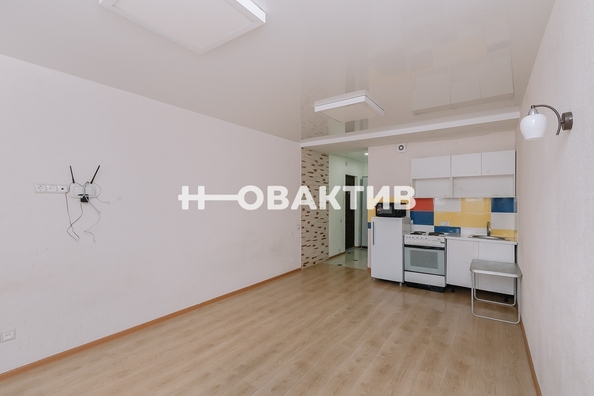 
  Продается студия, 27.6 м², Виктора Уса ул, д. 13
. Фото 5.