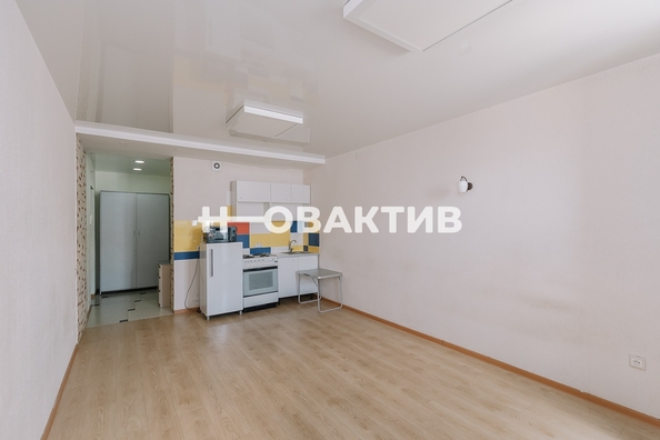 
  Продается студия, 27.6 м², Виктора Уса ул, д. 13
. Фото 6.