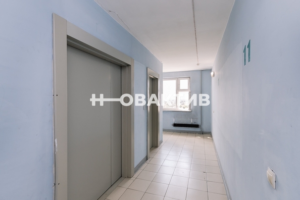
  Продается студия, 27.6 м², Виктора Уса ул, д. 13
. Фото 15.