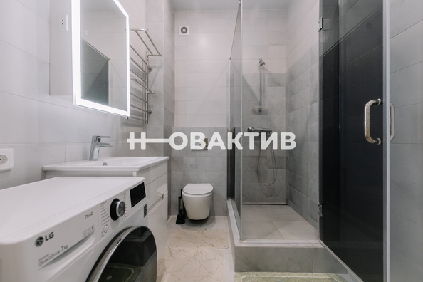 
  Продается студия, 31 м², ЖК Да Винчи, дом 7
. Фото 13.