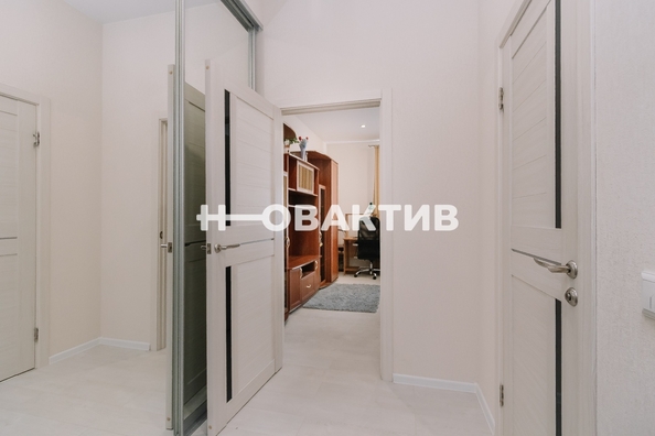 
  Продается студия, 31 м², ЖК Да Винчи, дом 7
. Фото 16.