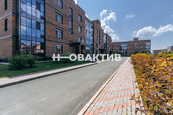 
  Продается студия, 31 м², ЖК Да Винчи, дом 7
. Фото 24.