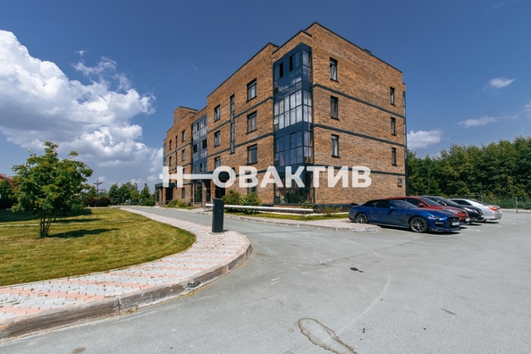 
  Продается студия, 31 м², ЖК Да Винчи, дом 7
. Фото 25.