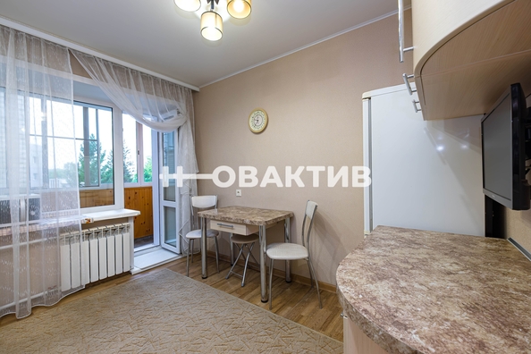 
  Продается 2-комн. квартира, 49.5 м², Дуси Ковальчук ул, д. 2/1
. Фото 3.
