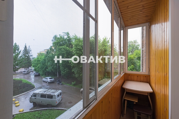 
  Продается 2-комн. квартира, 49.5 м², Дуси Ковальчук ул, д. 2/1
. Фото 7.