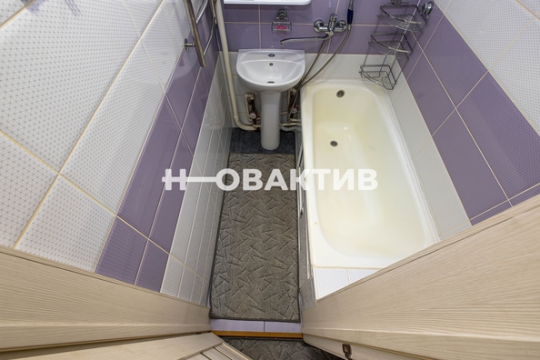 
  Продается 2-комн. квартира, 49.5 м², Дуси Ковальчук ул, д. 2/1
. Фото 10.