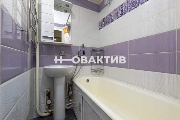 
  Продается 2-комн. квартира, 49.5 м², Дуси Ковальчук ул, д. 2/1
. Фото 11.