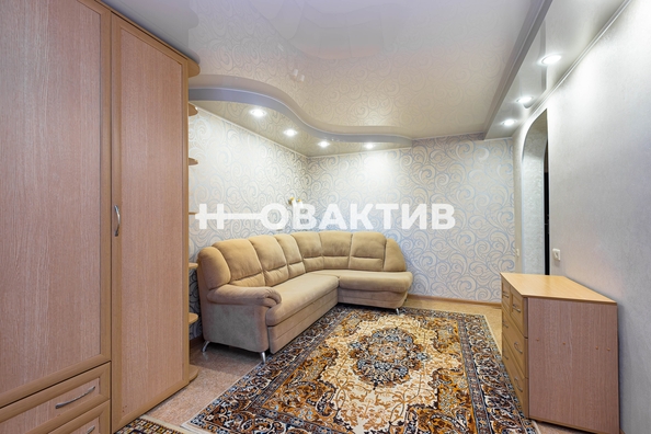 
  Продается 2-комн. квартира, 49.5 м², Дуси Ковальчук ул, д. 2/1
. Фото 17.
