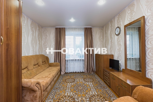 
  Продается 2-комн. квартира, 49.5 м², Дуси Ковальчук ул, д. 2/1
. Фото 21.