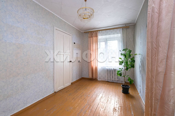 
  Продается 2-комн. квартира, 42.8 м², Барьерная ул, д. 14
. Фото 4.