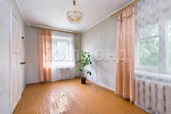 
  Продается 2-комн. квартира, 42.8 м², Барьерная ул, д. 14
. Фото 6.