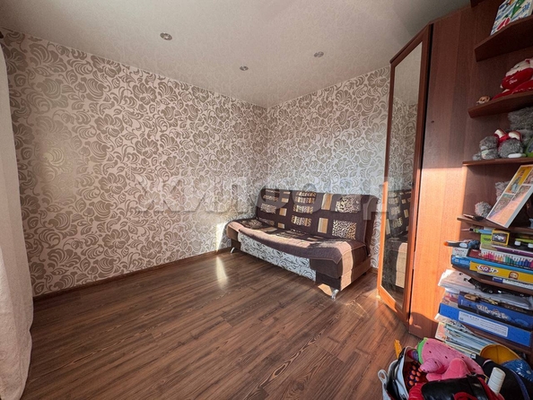 
  Продается 2-комн. квартира, 45.2 м², Сибиряков-Гвардейцев ул, д. 58/1
. Фото 5.