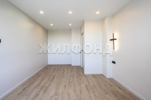 
  Продается 2-комн. квартира, 37 м², ЖК Аквамарин, дом 3
. Фото 19.