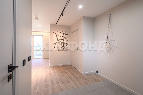 
  Продается 2-комн. квартира, 37 м², ЖК Аквамарин, дом 3
. Фото 22.