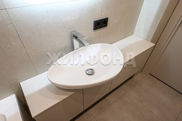 
  Продается 2-комн. квартира, 37 м², ЖК Аквамарин, дом 3
. Фото 30.