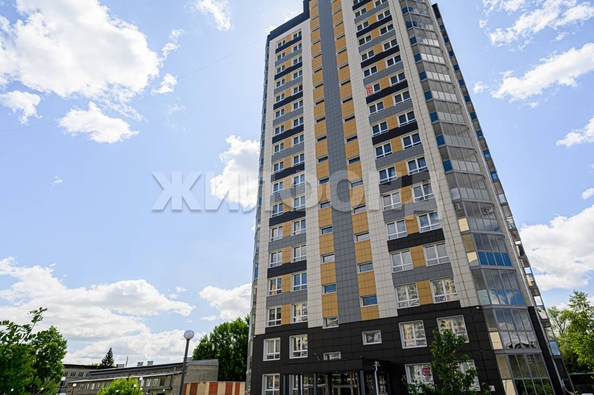 
  Продается 2-комн. квартира, 37 м², ЖК Аквамарин, дом 3
. Фото 76.