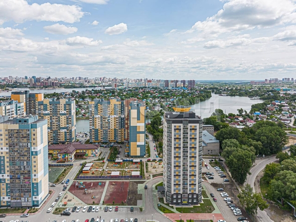 
  Продается 2-комн. квартира, 37 м², ЖК Аквамарин, дом 3
. Фото 90.