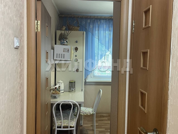 
  Продается 2-комн. квартира, 45 м², Немировича-Данченко ул, д. 28/3
. Фото 6.