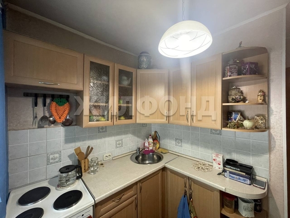 
  Продается 2-комн. квартира, 45 м², Немировича-Данченко ул, д. 28/3
. Фото 8.