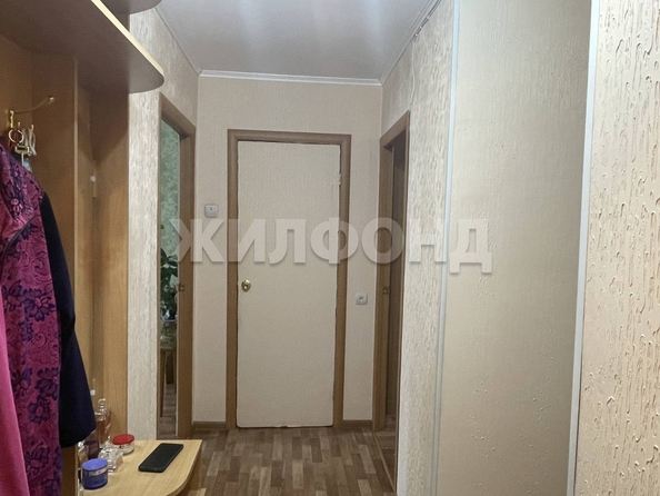 
  Продается 2-комн. квартира, 45 м², Немировича-Данченко ул, д. 28/3
. Фото 11.
