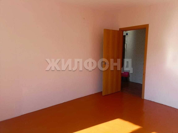 
  Продается 2-комн. квартира, 51.2 м², Военный городок ул, д. 124
. Фото 8.