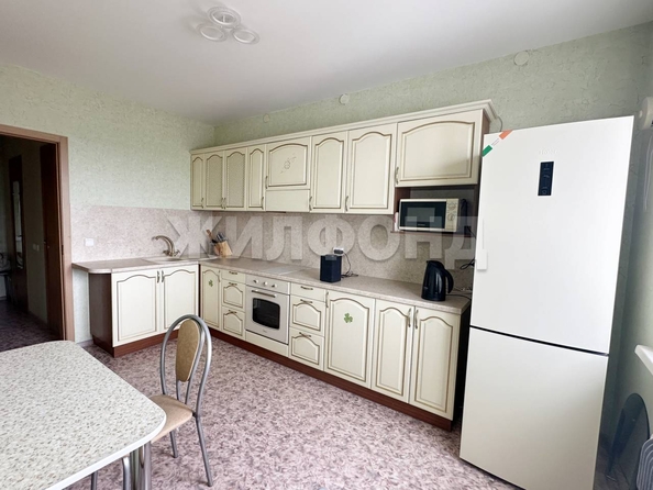 
  Продается 2-комн. квартира, 53.5 м², Петухова ул, д. 14/5
. Фото 3.