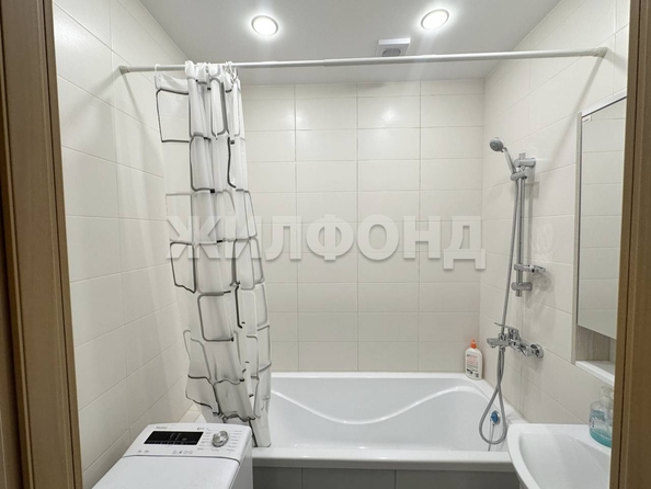 
  Продается 2-комн. квартира, 53.5 м², Петухова ул, д. 14/5
. Фото 4.