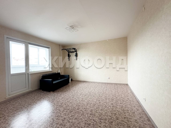 
  Продается 2-комн. квартира, 53.5 м², Петухова ул, д. 14/5
. Фото 8.