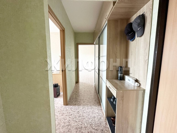 
  Продается 2-комн. квартира, 53.5 м², Петухова ул, д. 14/5
. Фото 11.