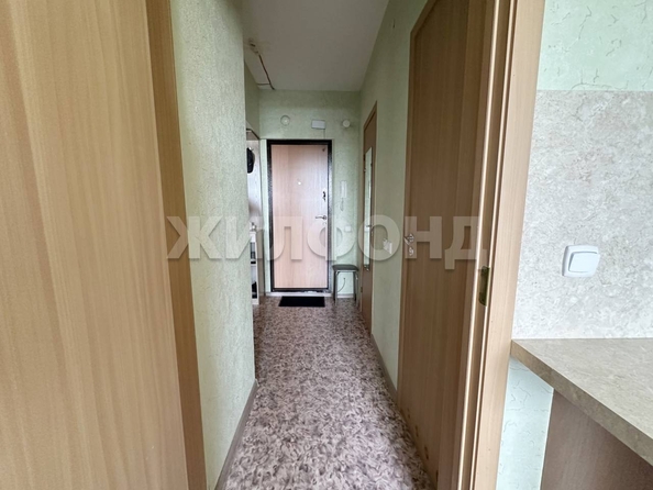 
  Продается 2-комн. квартира, 53.5 м², Петухова ул, д. 14/5
. Фото 12.