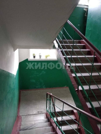 
  Продается 3-комн. квартира, 58.1 м², Крылова ул, д. 53
. Фото 13.