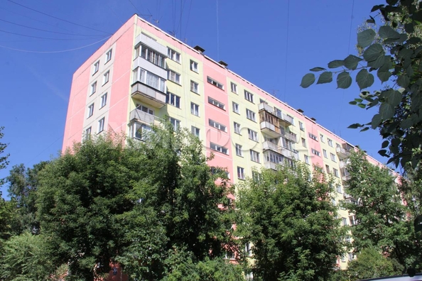 
  Продается 3-комн. квартира, 58.1 м², Крылова ул, д. 53
. Фото 14.