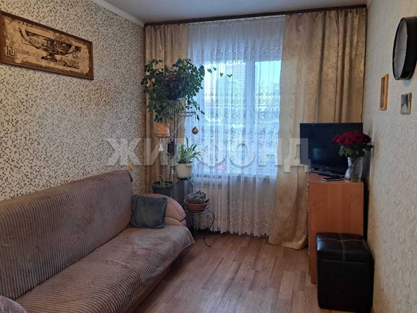 
  Продается 3-комн. квартира, 58.1 м², Крылова ул, д. 53
. Фото 2.