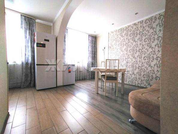 
  Продается 3-комн. квартира, 56.5 м², Горького ул, д. 10
. Фото 1.