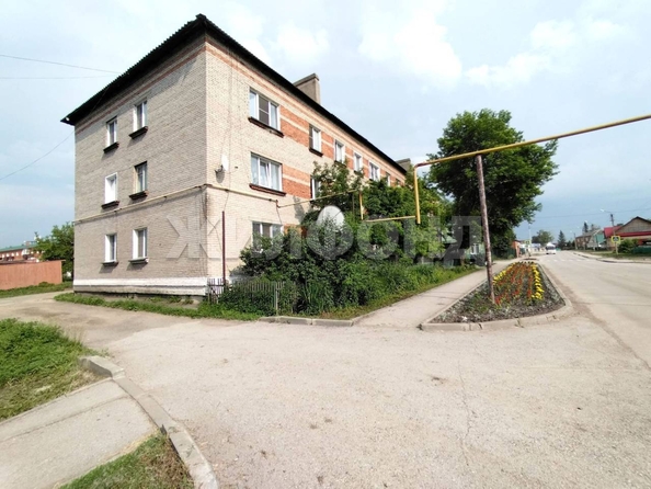 
  Продается 3-комн. квартира, 56.5 м², Горького ул, д. 10
. Фото 17.