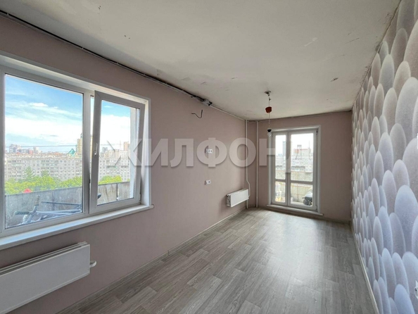 
  Продается 3-комн. квартира, 60.6 м², Красноярская ул, д. 36
. Фото 6.