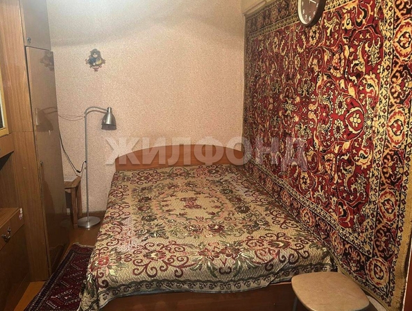 
  Продается 3-комн. квартира, 58.9 м², 1-я Механическая ул, д. 13
. Фото 5.