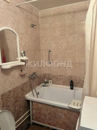 
  Продается 3-комн. квартира, 58.9 м², 1-я Механическая ул, д. 13
. Фото 7.