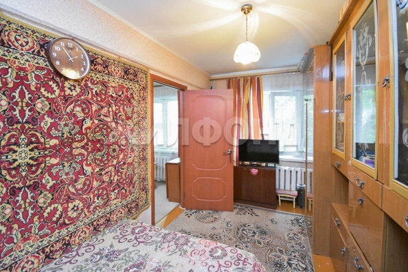 
  Продается 3-комн. квартира, 58.9 м², 1-я Механическая ул, д. 13
. Фото 7.