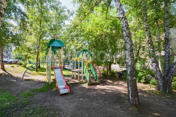 
  Продается 3-комн. квартира, 58.9 м², 1-я Механическая ул, д. 13
. Фото 17.