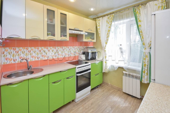 
  Продается 3-комн. квартира, 58.9 м², 1-я Механическая ул, д. 13
. Фото 1.