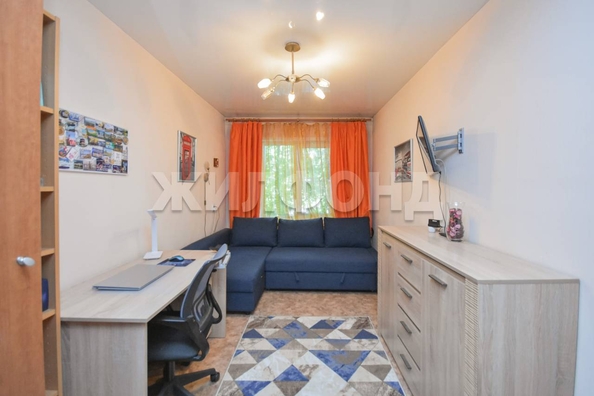 
  Продается 3-комн. квартира, 58.9 м², 1-я Механическая ул, д. 13
. Фото 10.