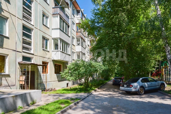 
  Продается 3-комн. квартира, 58.9 м², 1-я Механическая ул, д. 13
. Фото 9.