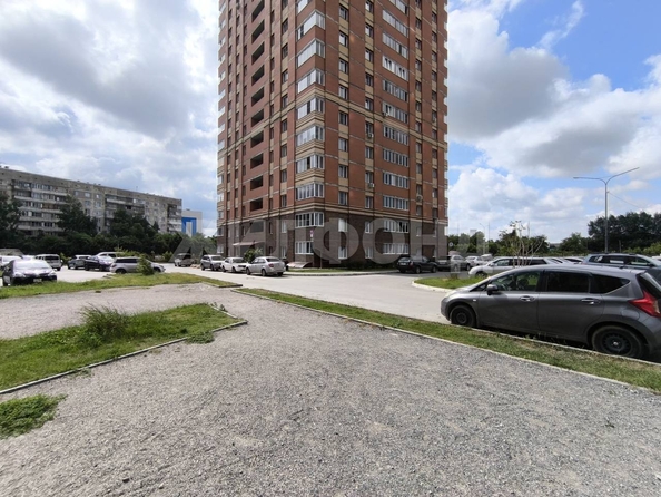 
  Продается 3-комн. квартира, 80.66 м², Сержанта Коротаева ул, д. 9/1
. Фото 21.