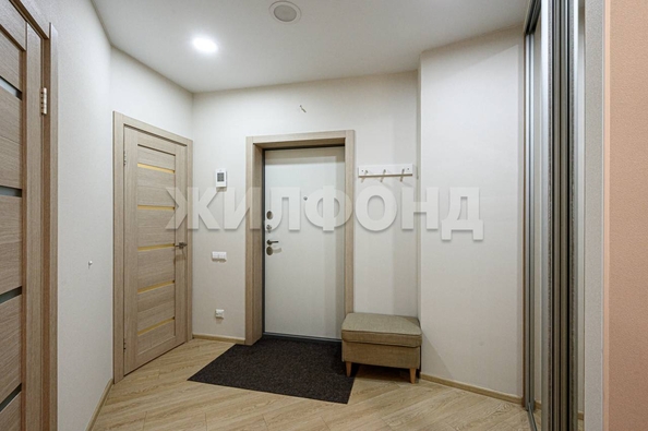 
  Продается 3-комн. квартира, 74.8 м², Лескова ул, д. 27
. Фото 28.
